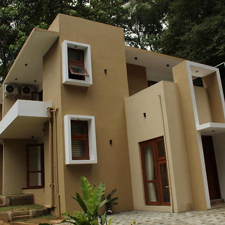 Kandy Lotus Chalet מראה חיצוני תמונה