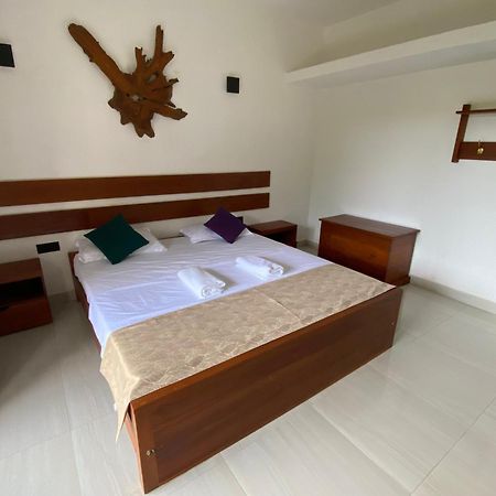 Kandy Lotus Chalet מראה חיצוני תמונה