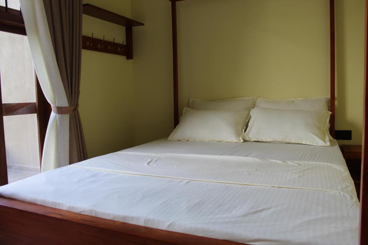Kandy Lotus Chalet מראה חיצוני תמונה
