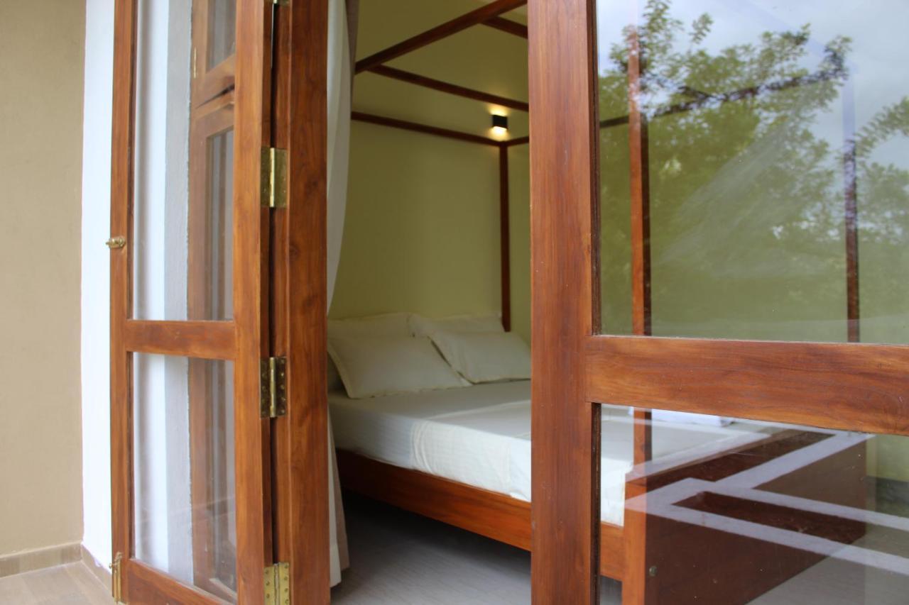 Kandy Lotus Chalet מראה חיצוני תמונה
