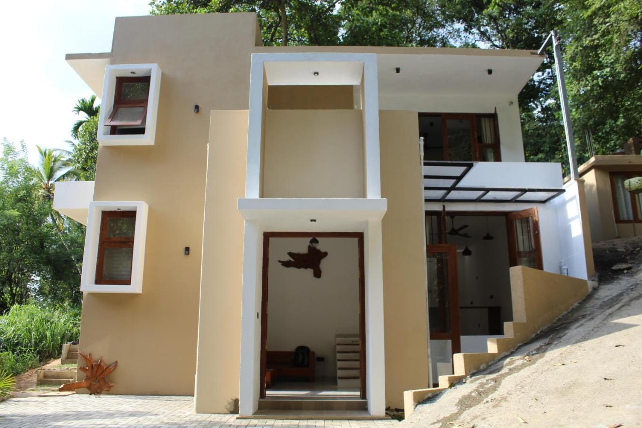 Kandy Lotus Chalet מראה חיצוני תמונה