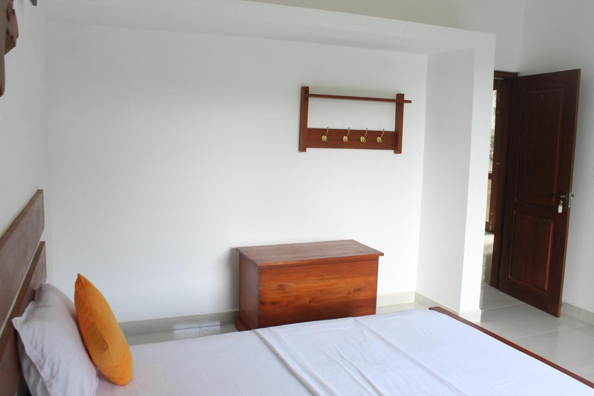 Kandy Lotus Chalet מראה חיצוני תמונה