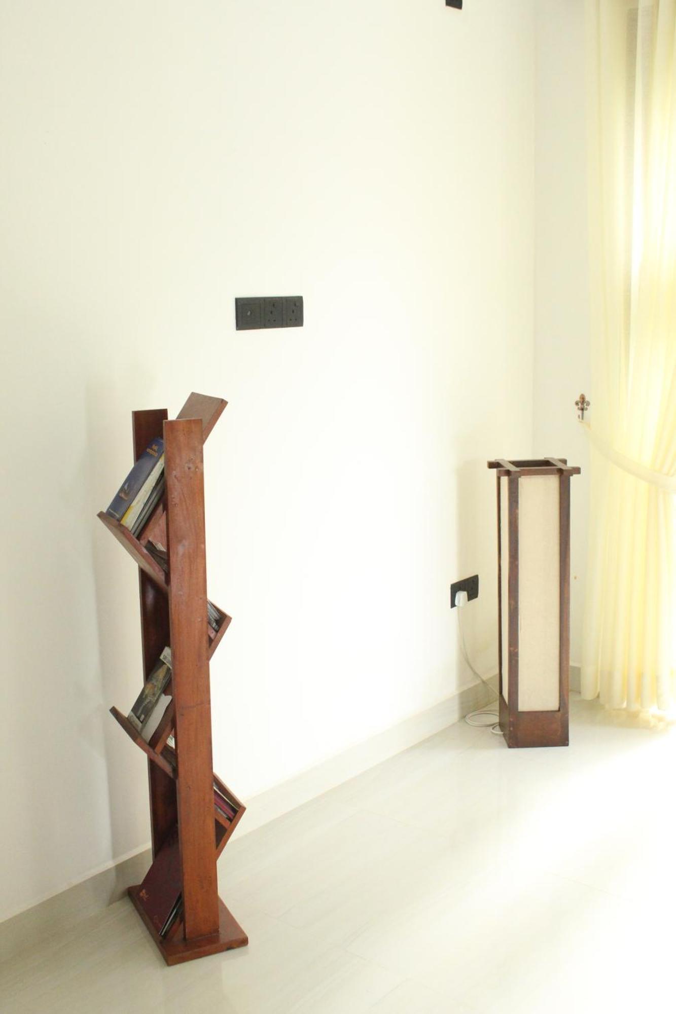Kandy Lotus Chalet מראה חיצוני תמונה