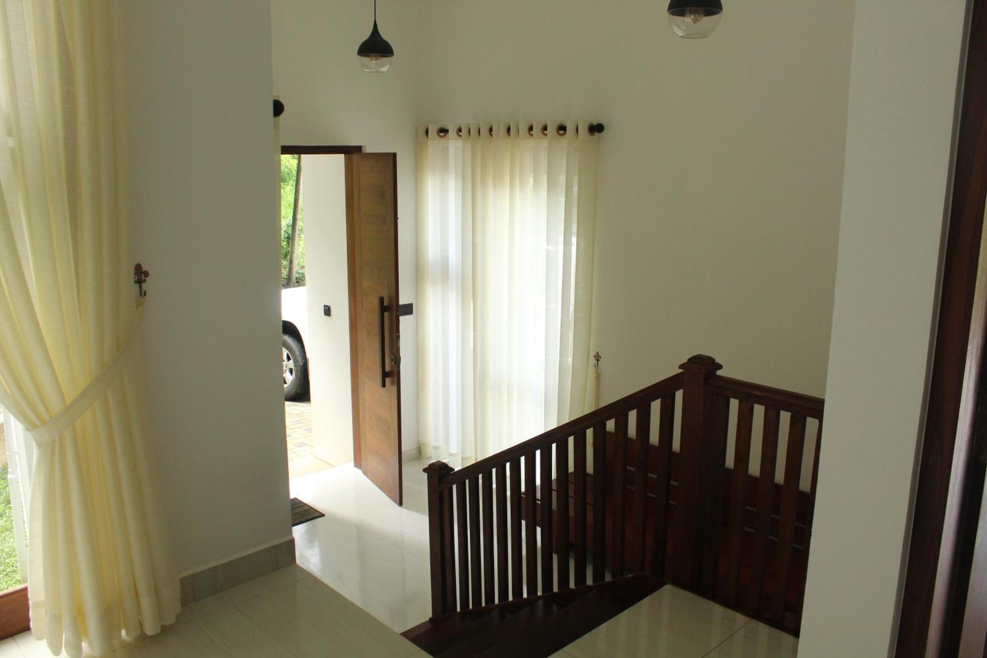 Kandy Lotus Chalet מראה חיצוני תמונה