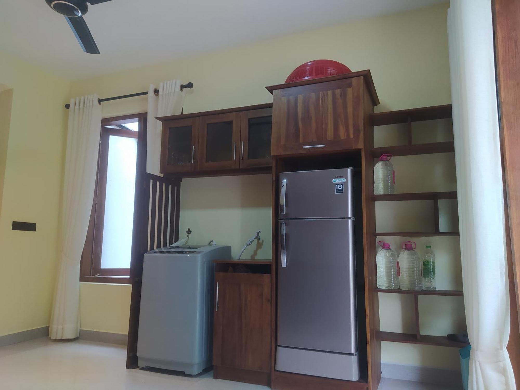 Kandy Lotus Chalet מראה חיצוני תמונה