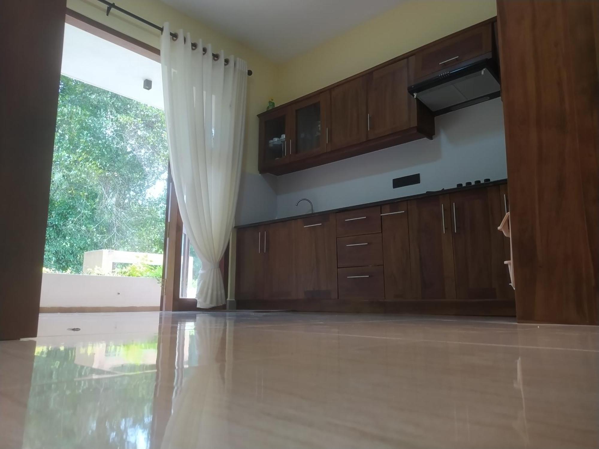 Kandy Lotus Chalet מראה חיצוני תמונה