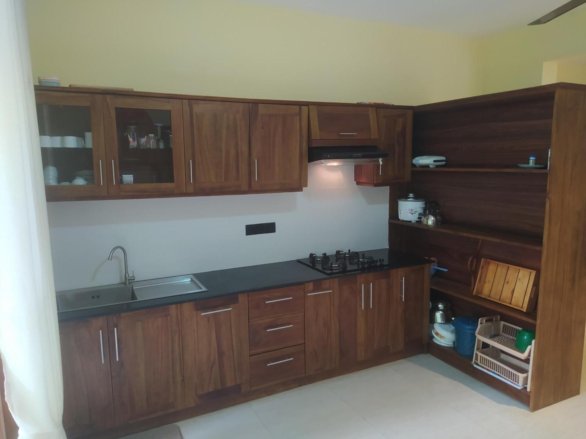 Kandy Lotus Chalet מראה חיצוני תמונה