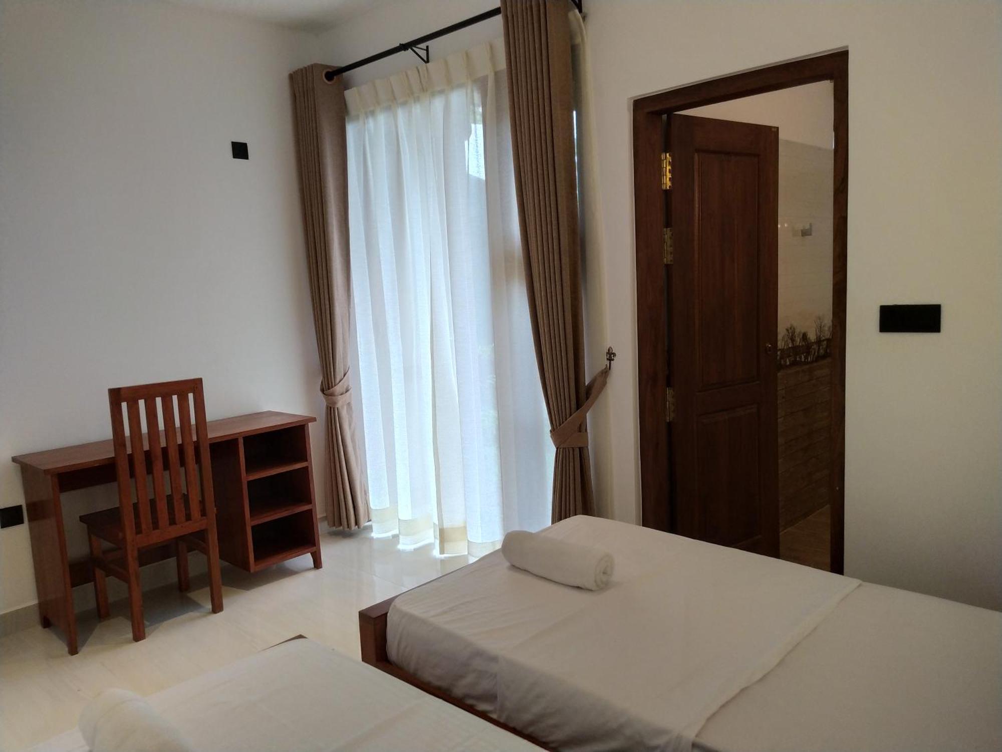Kandy Lotus Chalet מראה חיצוני תמונה