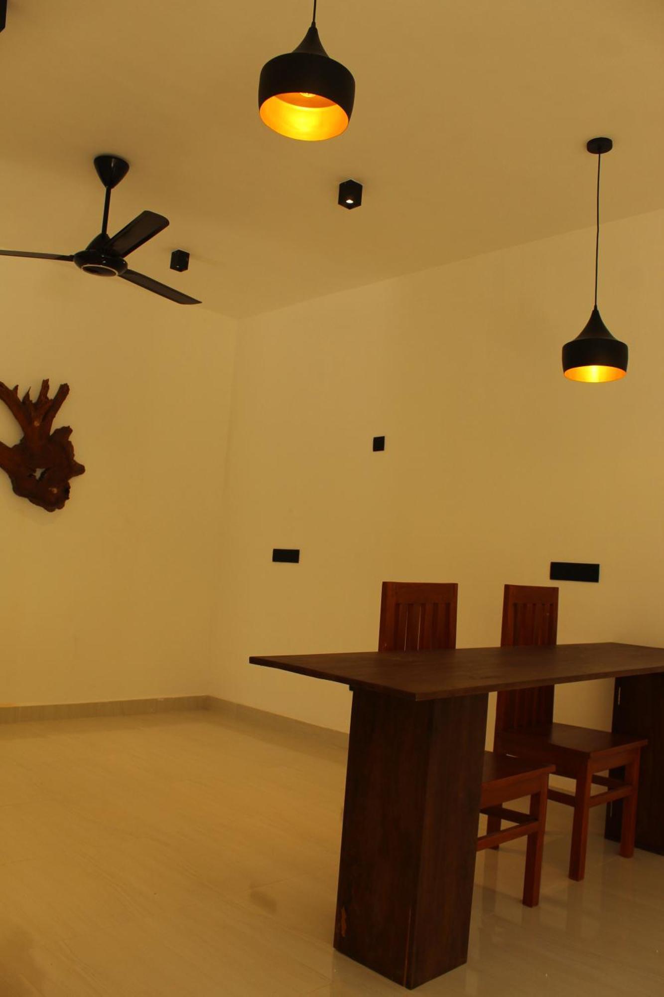Kandy Lotus Chalet מראה חיצוני תמונה