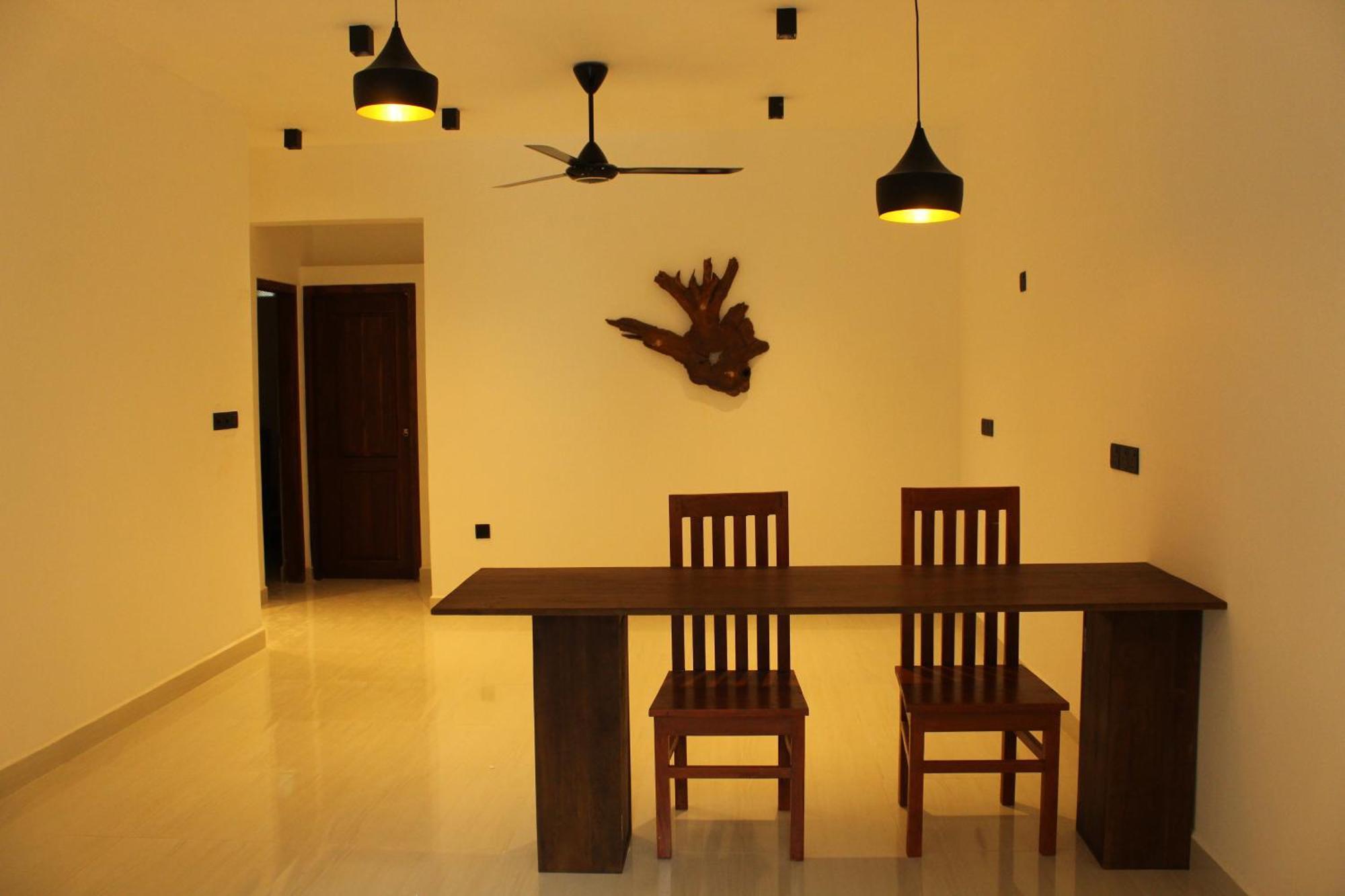 Kandy Lotus Chalet מראה חיצוני תמונה