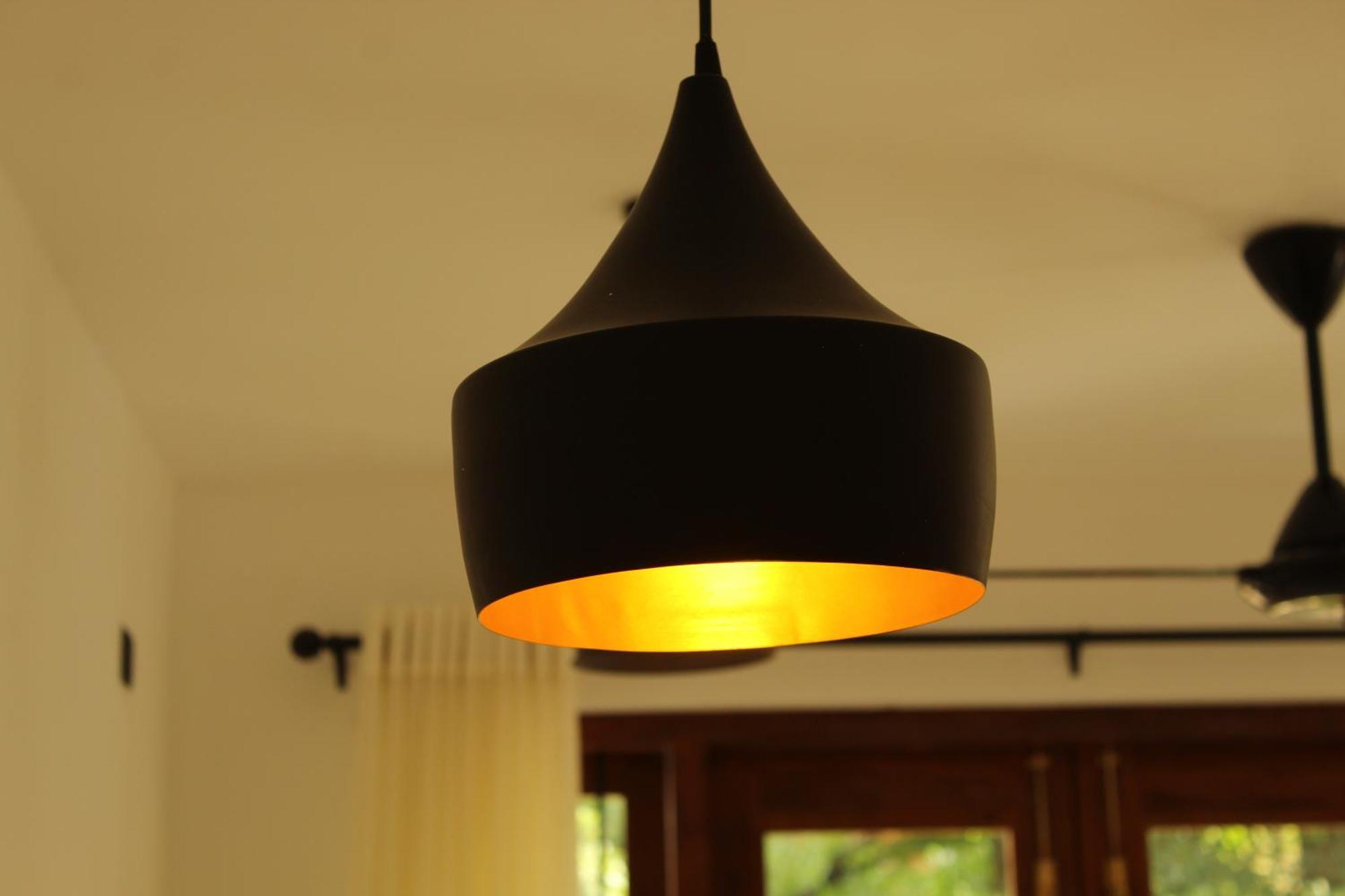 Kandy Lotus Chalet מראה חיצוני תמונה