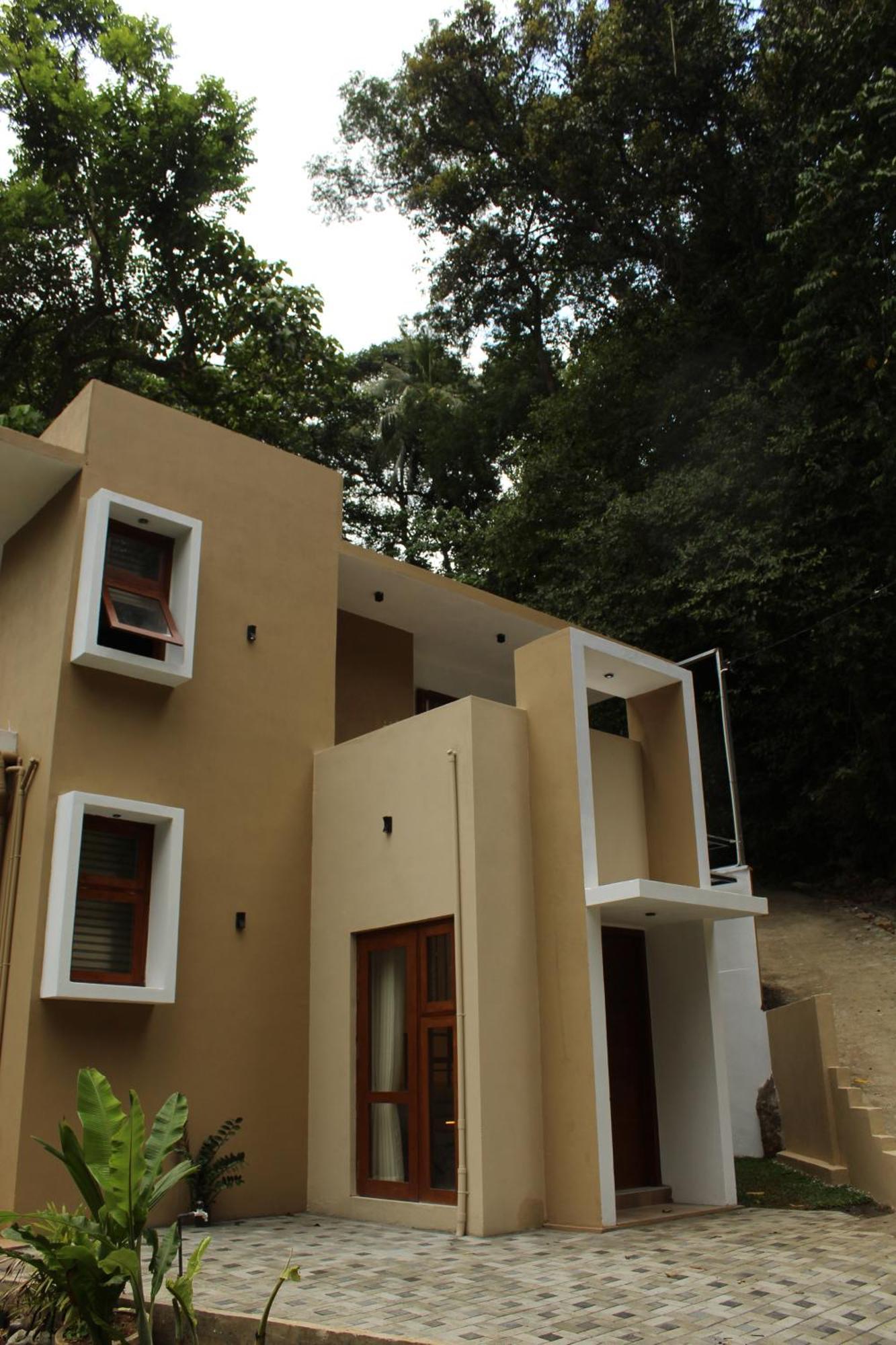 Kandy Lotus Chalet מראה חיצוני תמונה