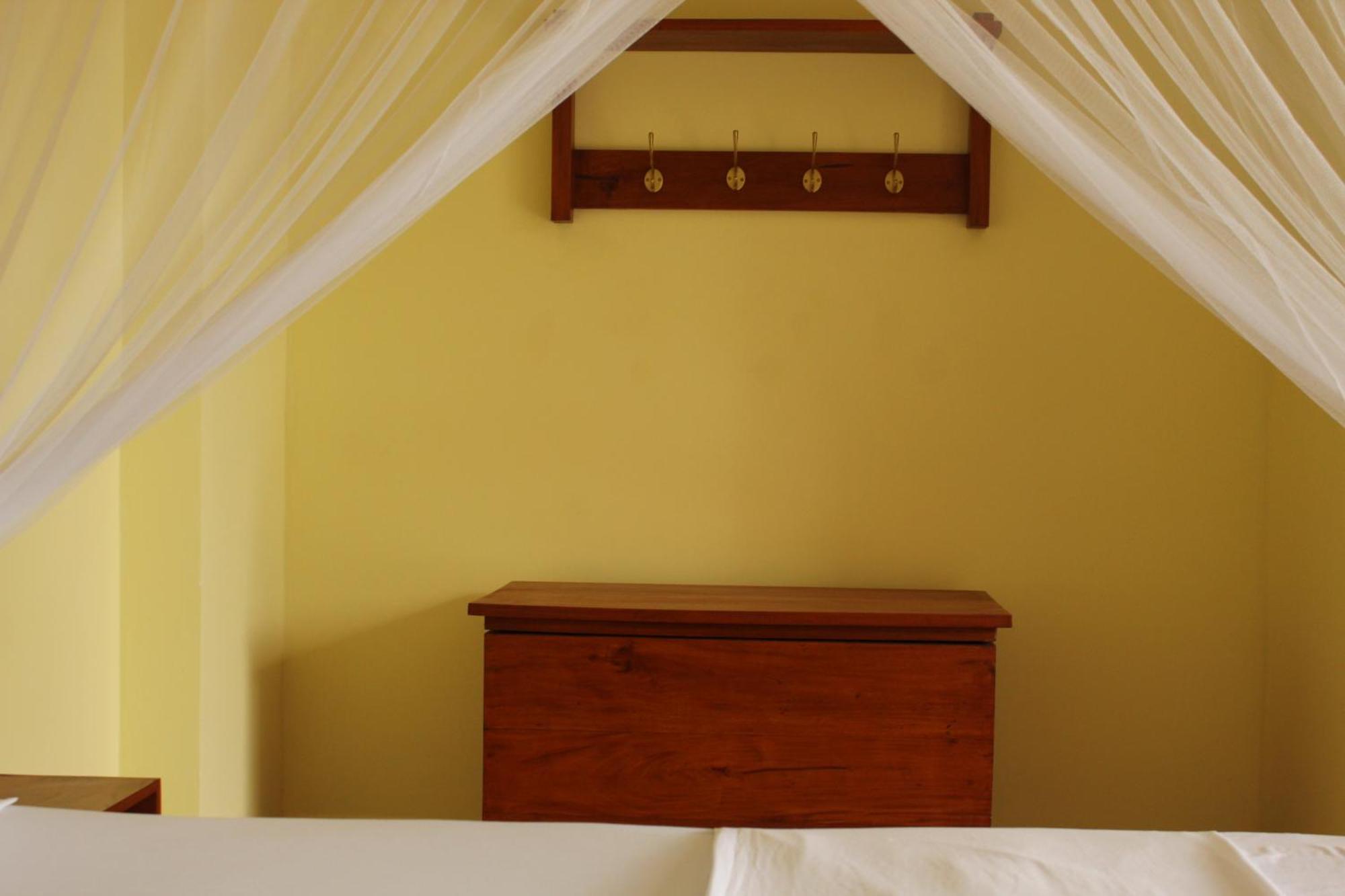 Kandy Lotus Chalet מראה חיצוני תמונה