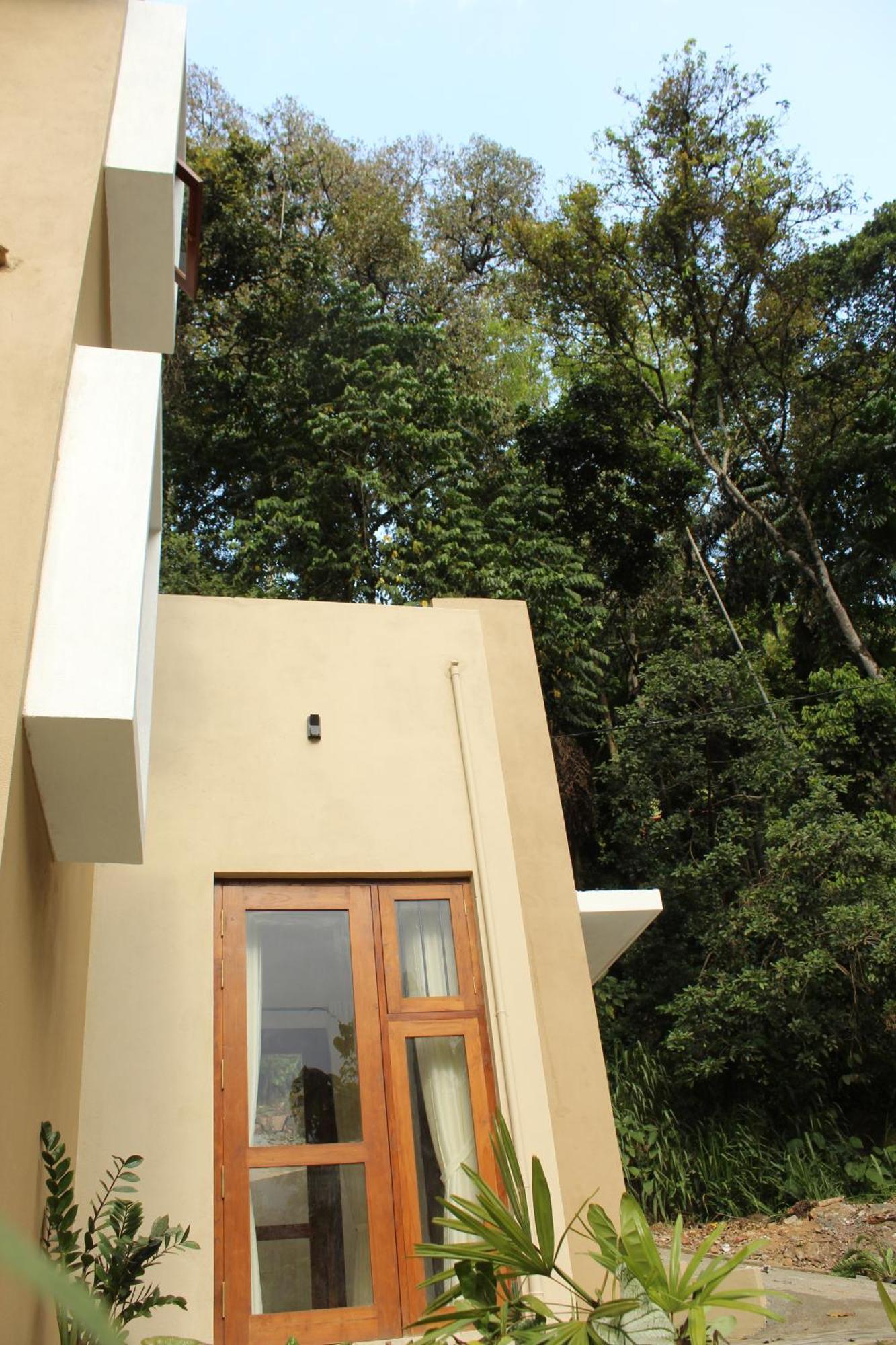 Kandy Lotus Chalet מראה חיצוני תמונה