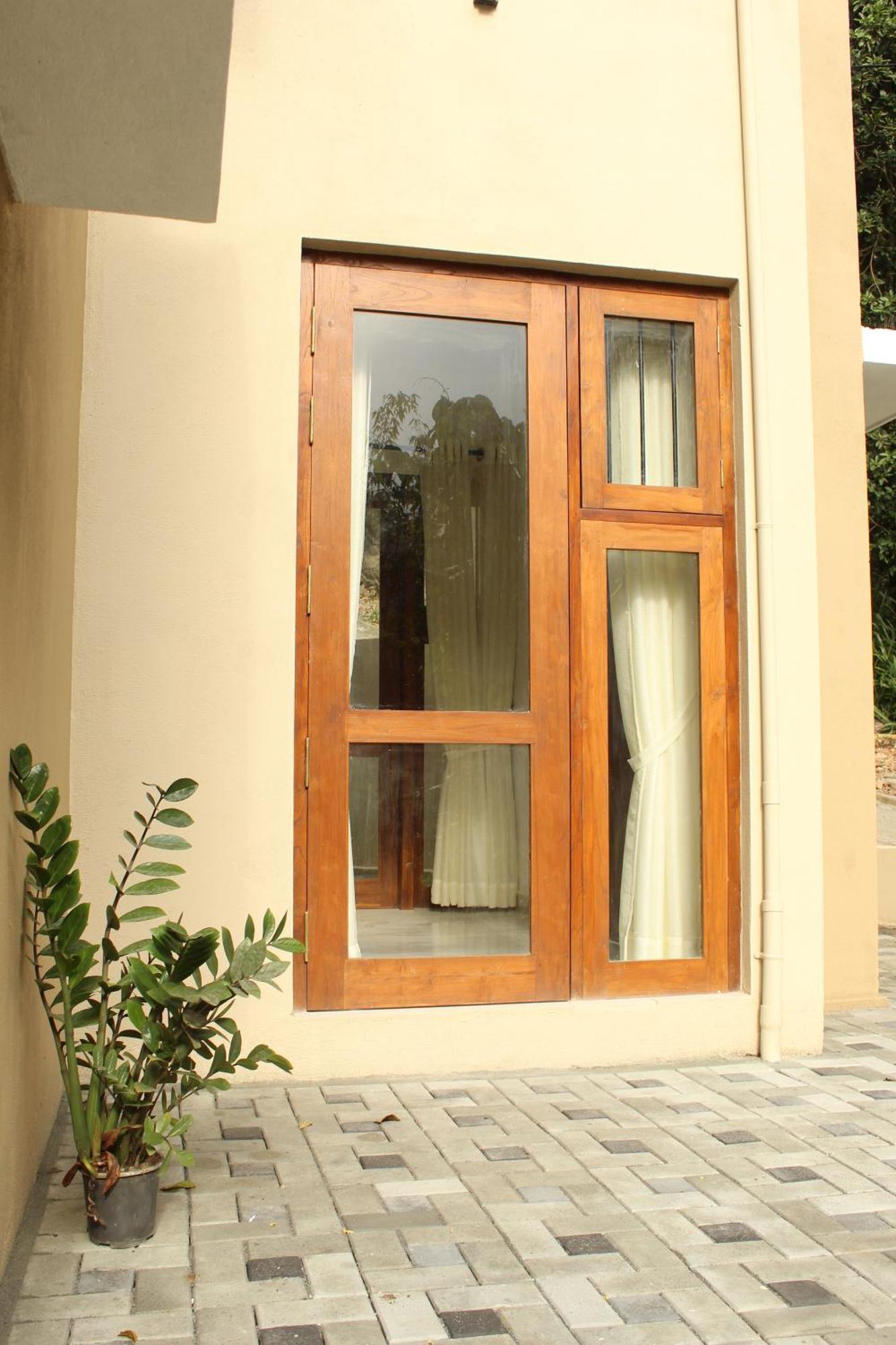 Kandy Lotus Chalet מראה חיצוני תמונה