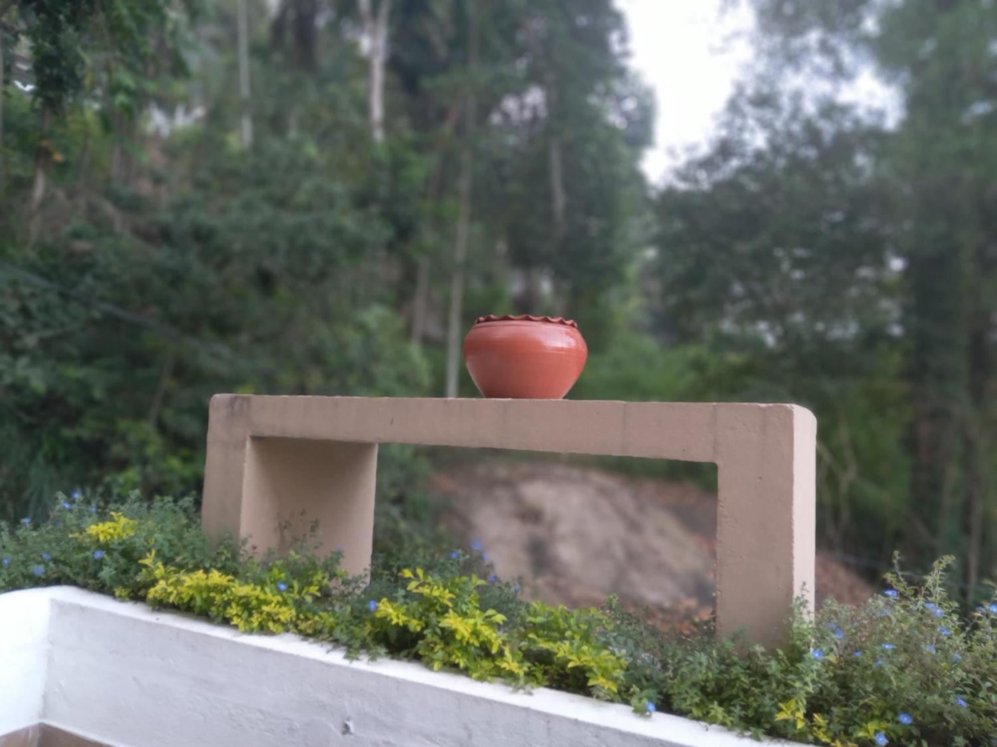 Kandy Lotus Chalet מראה חיצוני תמונה