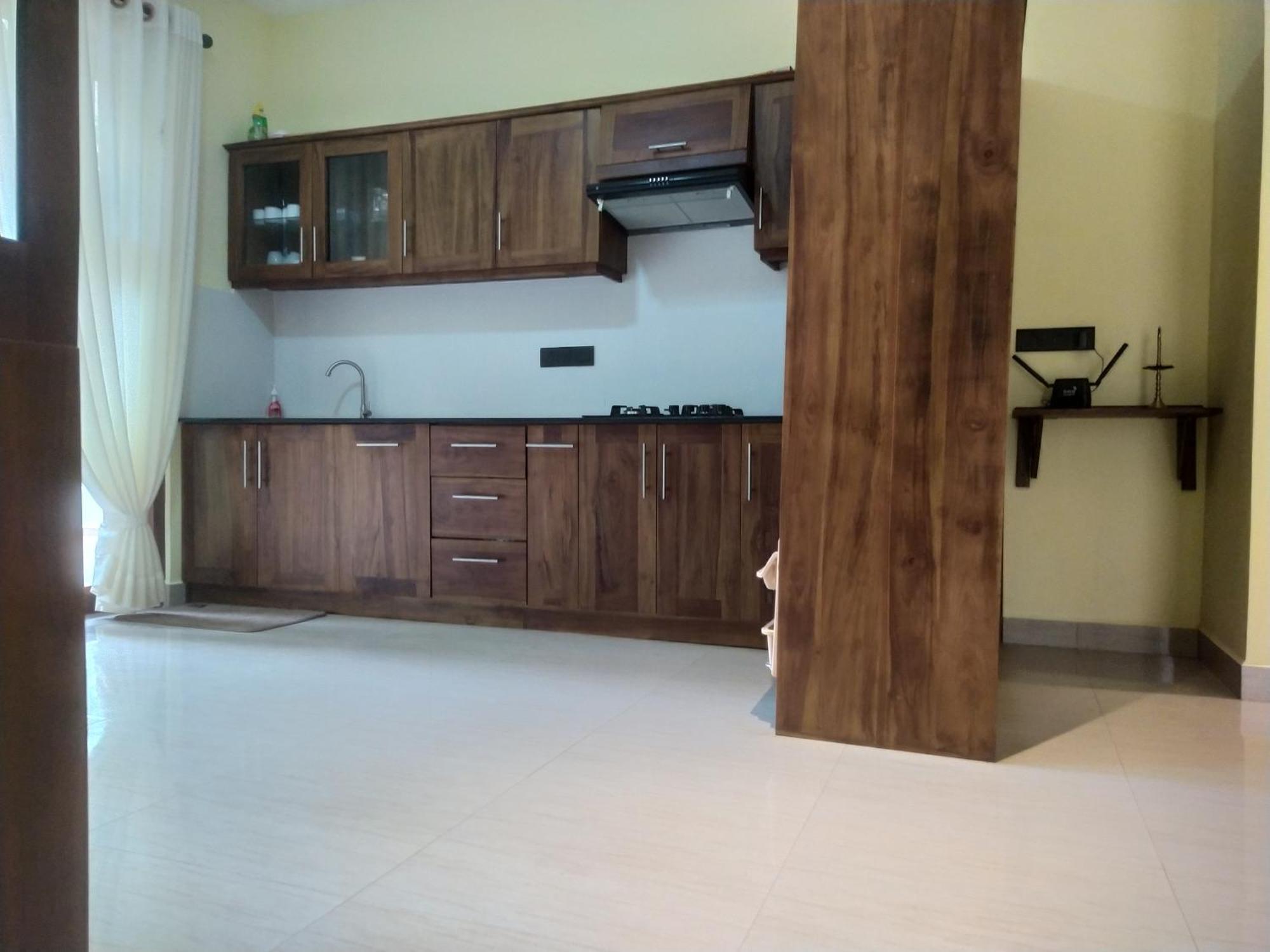 Kandy Lotus Chalet מראה חיצוני תמונה