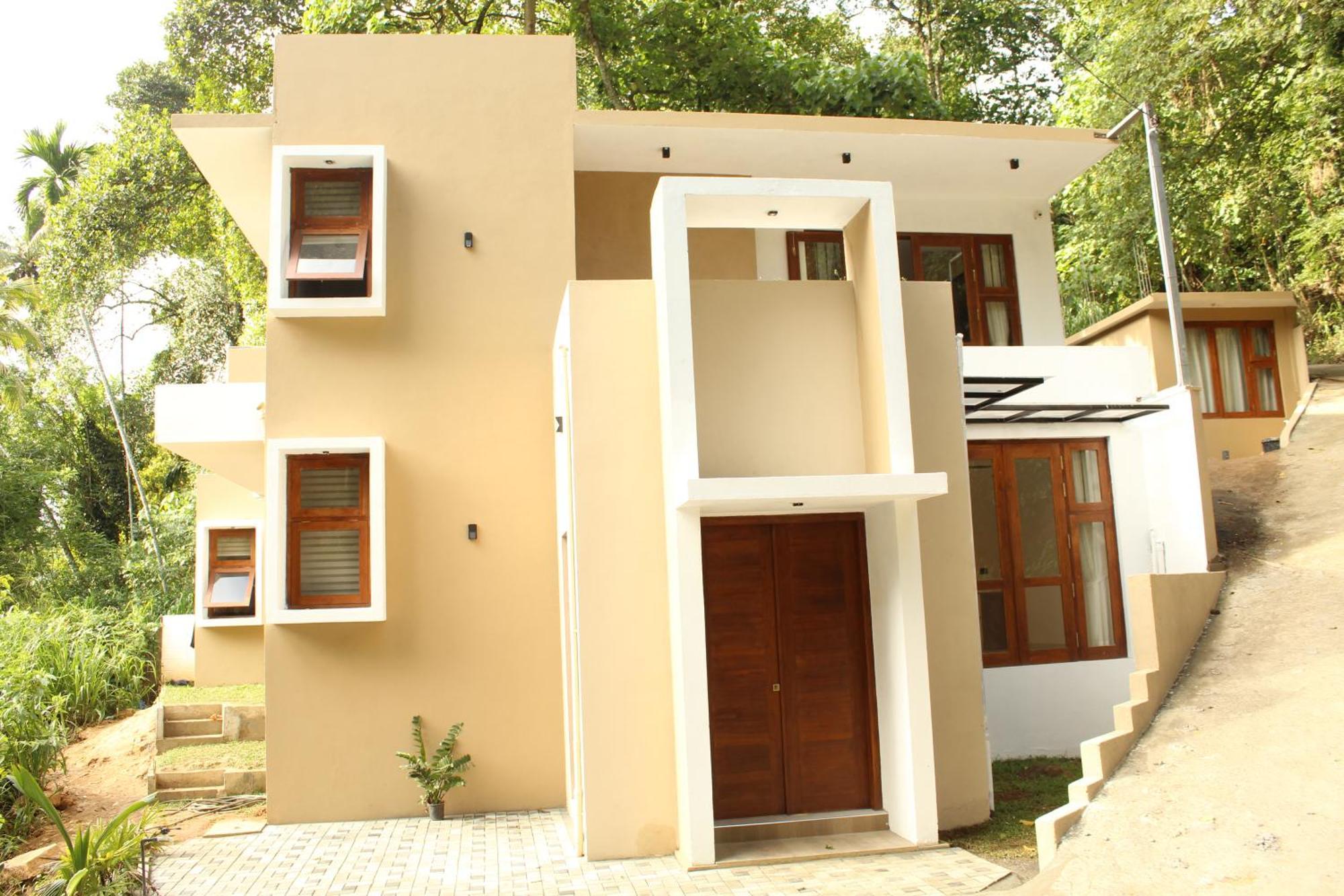 Kandy Lotus Chalet מראה חיצוני תמונה