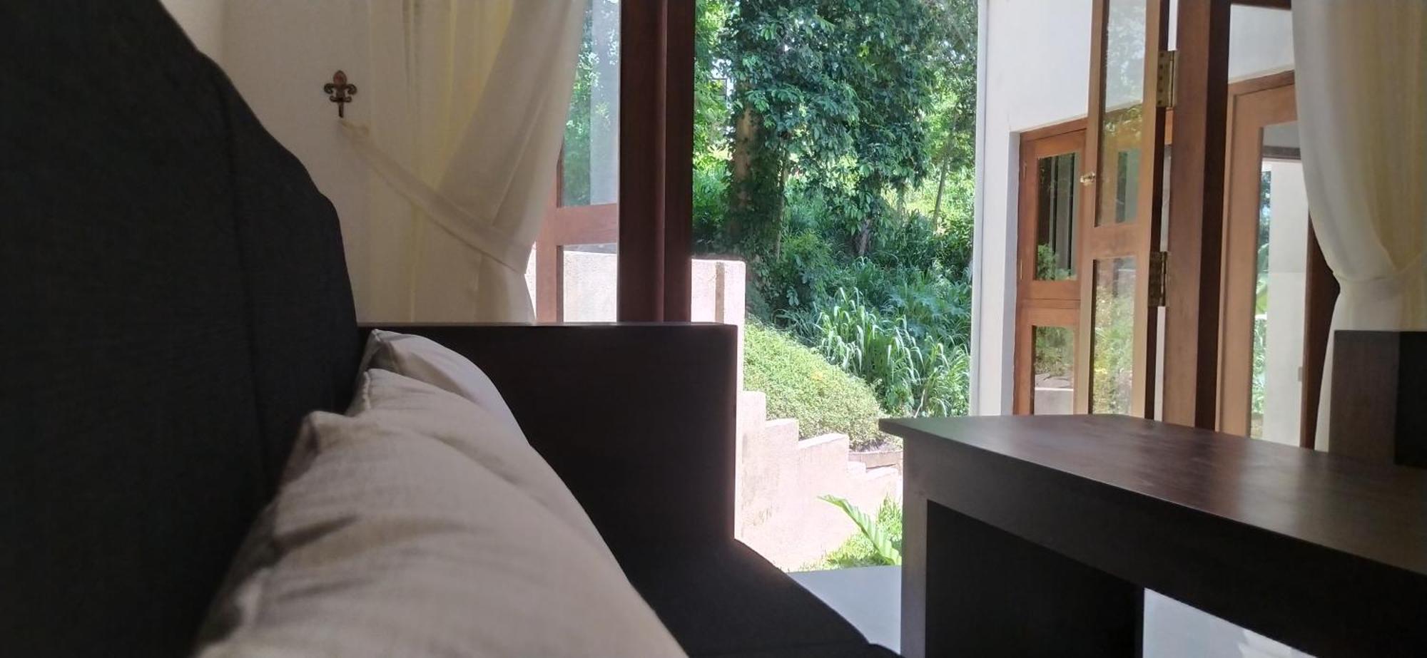 Kandy Lotus Chalet מראה חיצוני תמונה