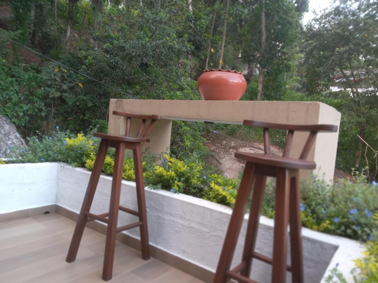Kandy Lotus Chalet מראה חיצוני תמונה