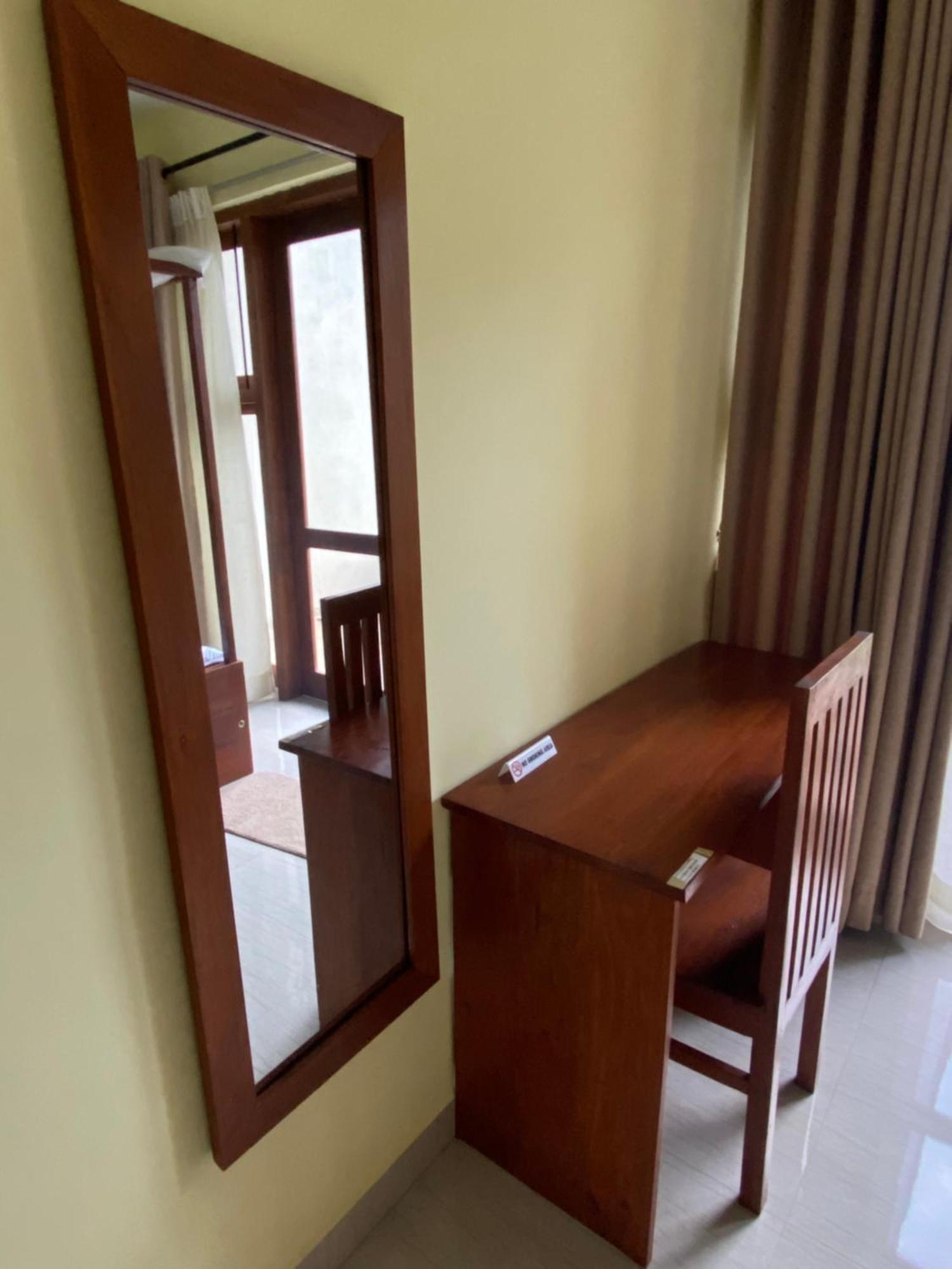 Kandy Lotus Chalet מראה חיצוני תמונה